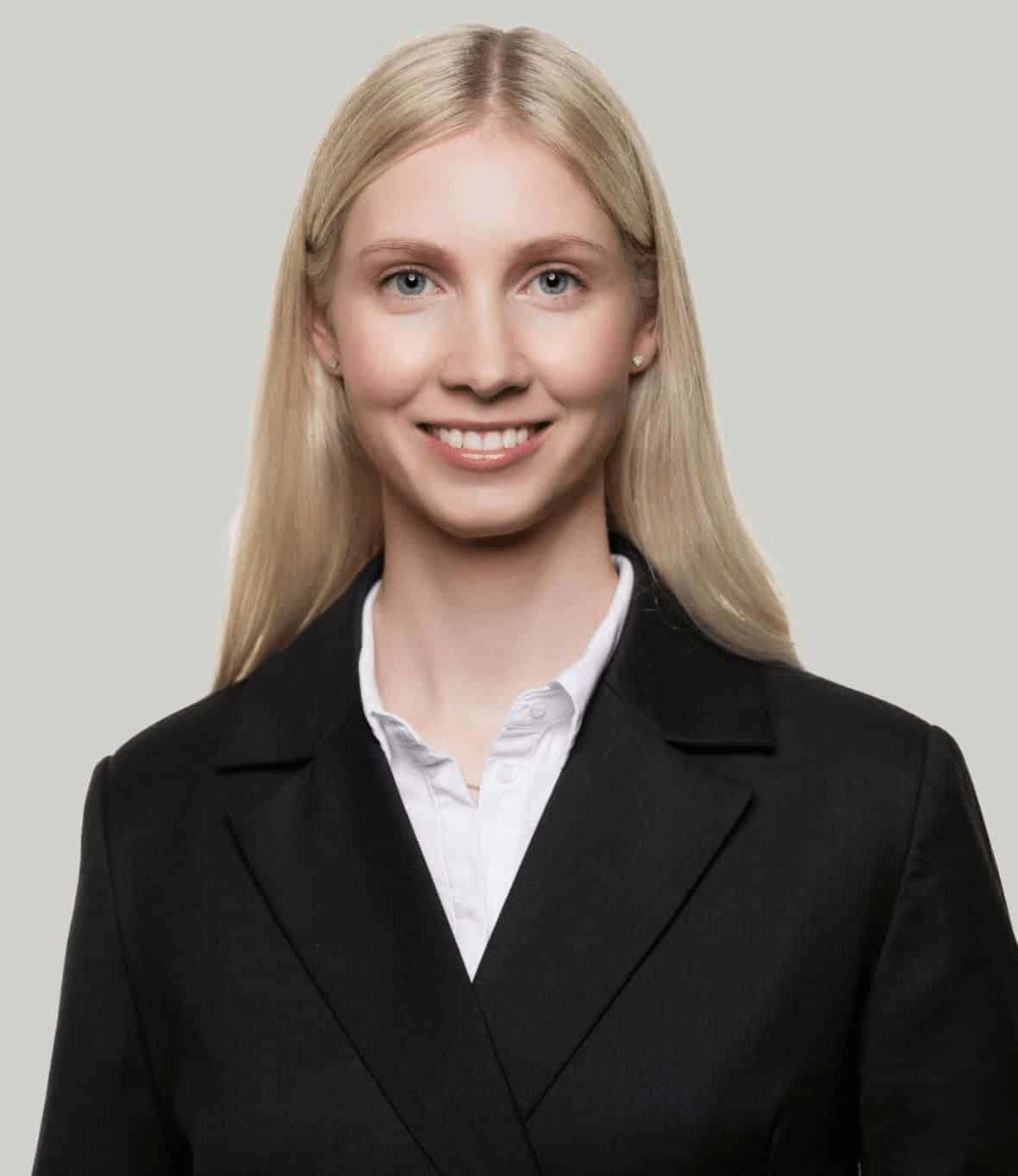 Åse Kaja Tveter, Jurist (NO)