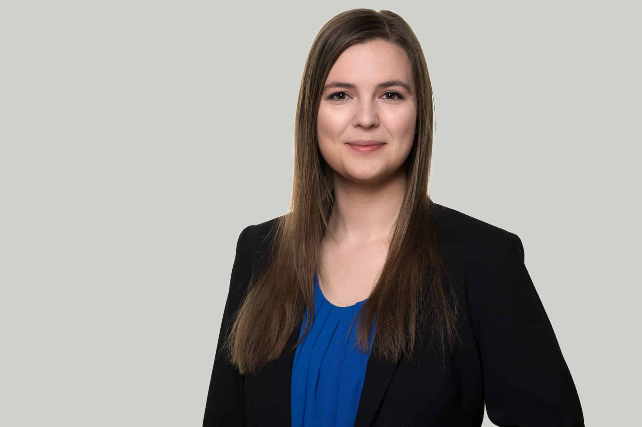 Camilla Skåre Nordtømme, Jurist (NO)