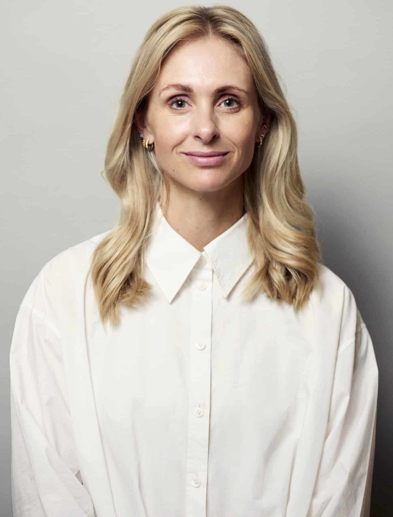 Helene Lønningdal, Jurist (NO)