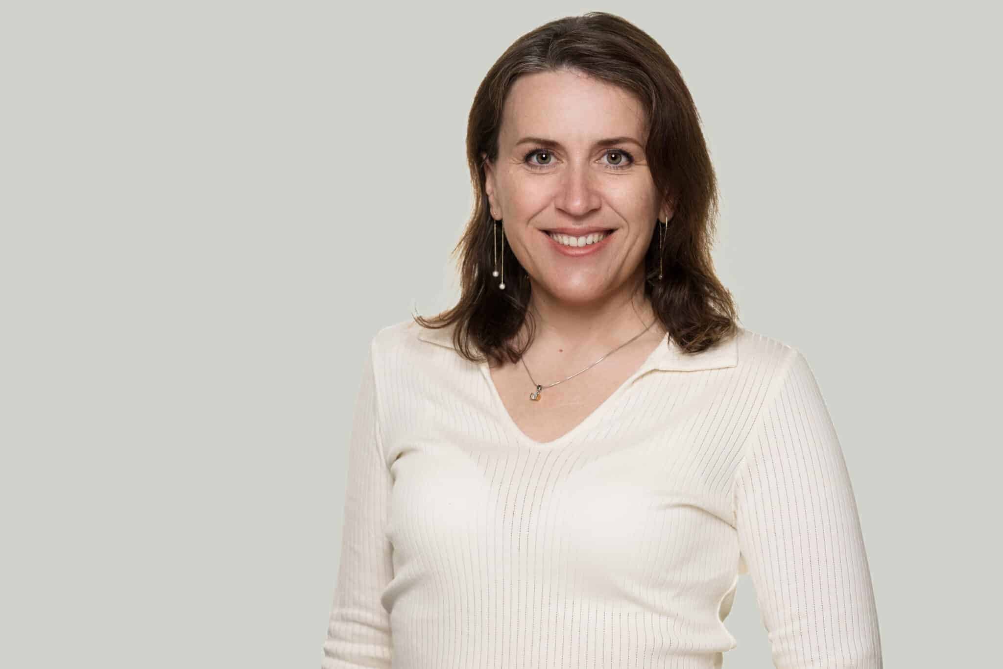 Siri Horn, CEO och jurist