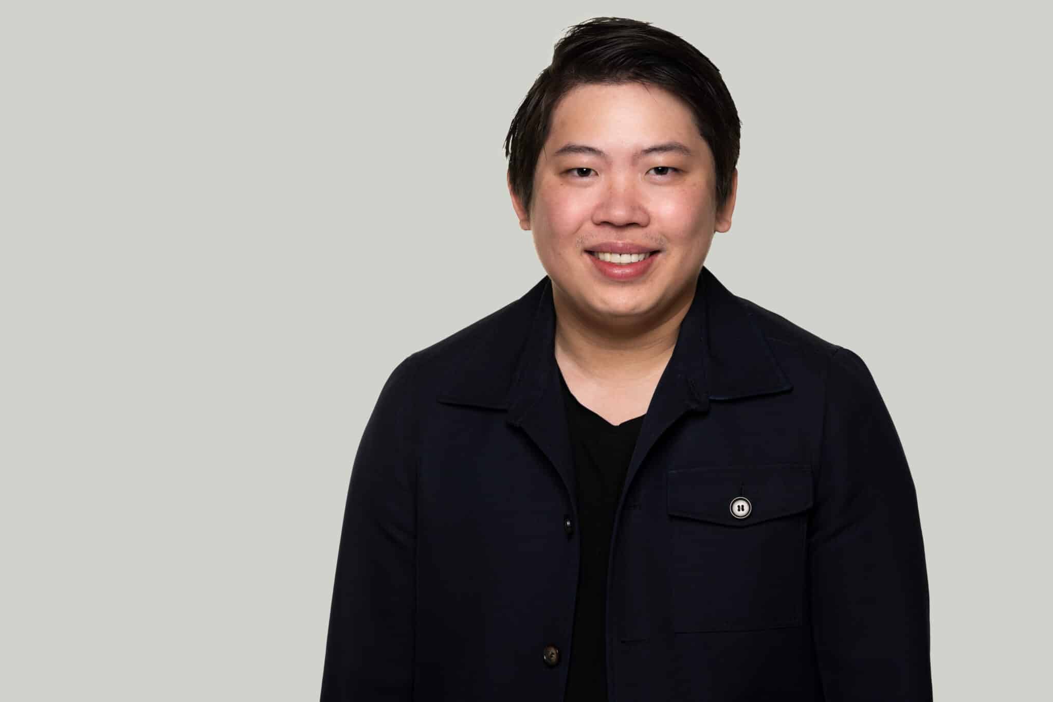 Thach Khoi Pham, CTO