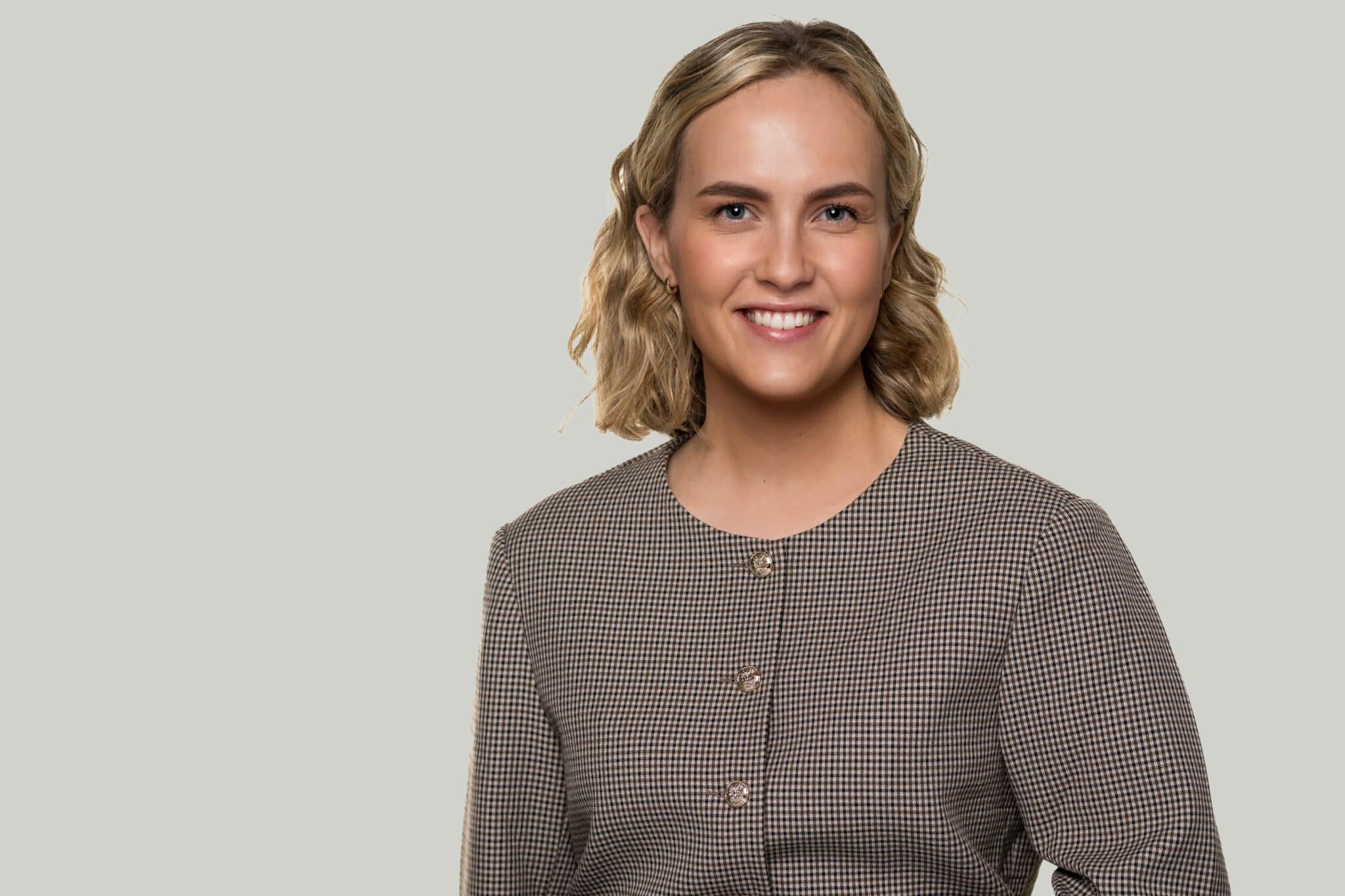 Tina Sørensen, Jurist (NO)