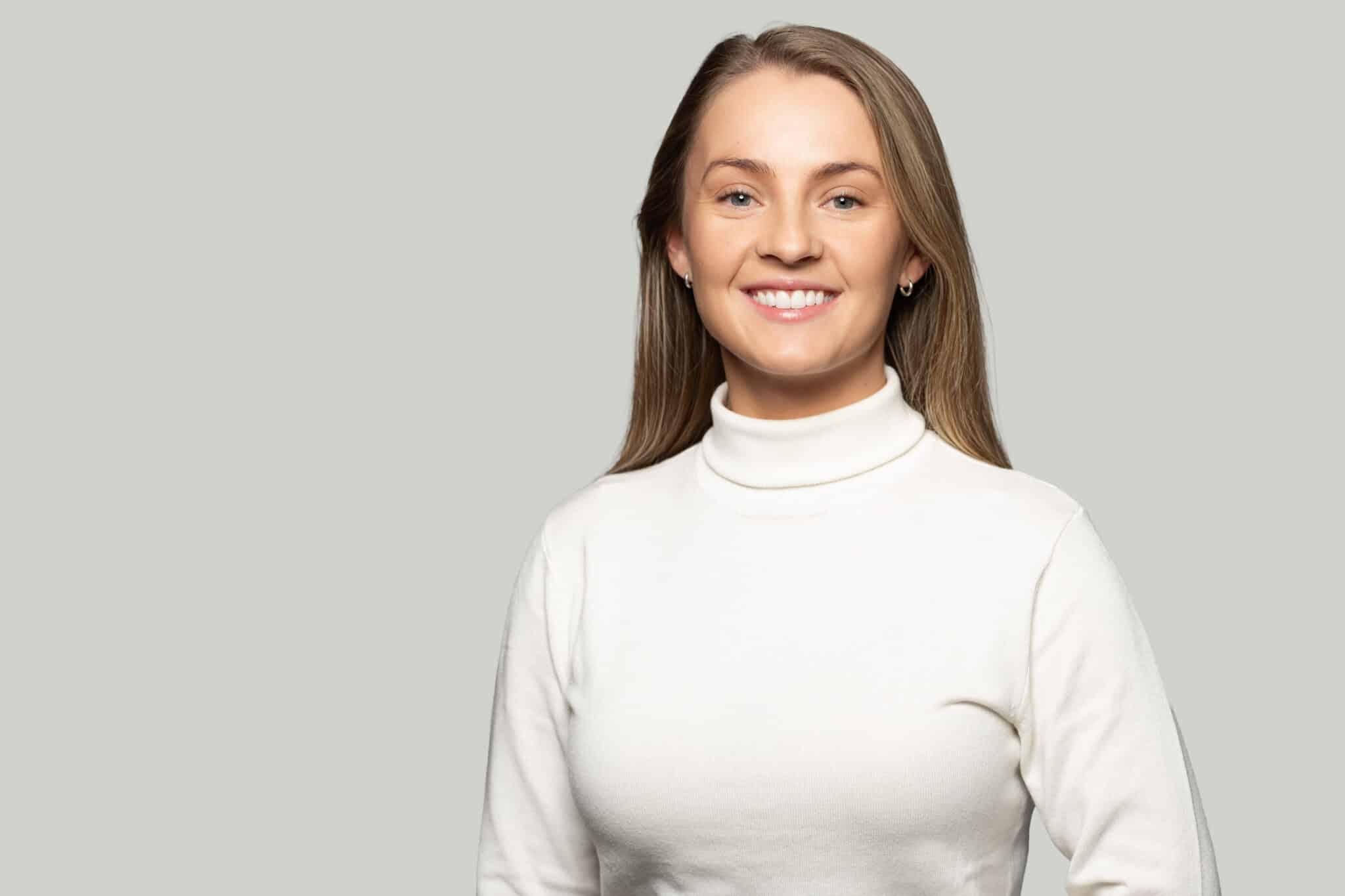 Trine Lind Vestli, Jurist (NO)